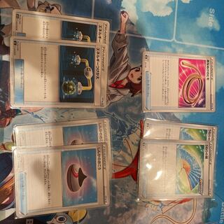 ポケモン - 連撃ウーラオス 構築済み デッキ スリーブ付 ポケモンカード 連撃ウーラオスvmaxデッキ うらこうさく - メルカリ