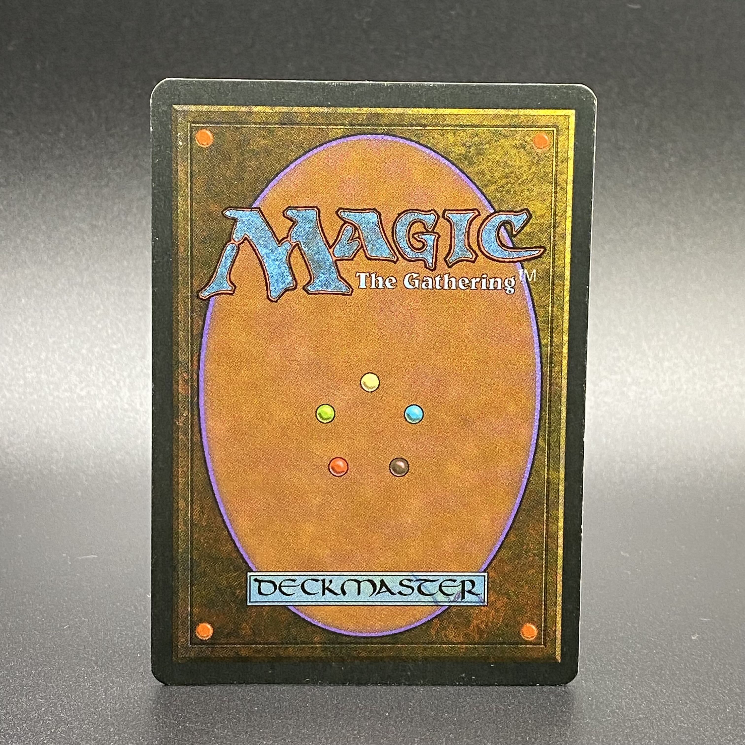 Scrubland/Brousse 3ED フランス語 1枚