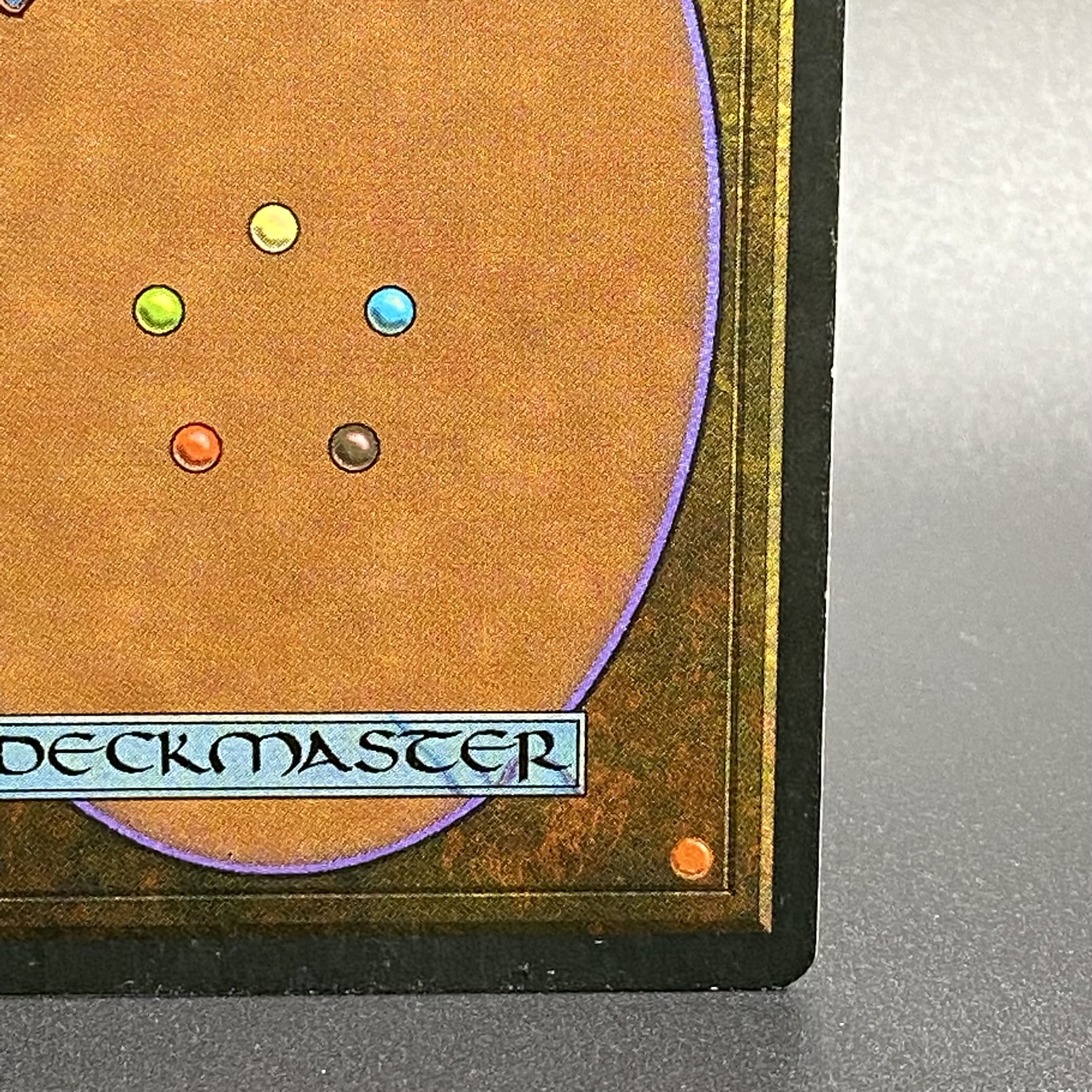 Scrubland/Brousse 3ED フランス語 1枚