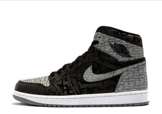 ナイキ エアジョーダン1 ハイ OG "リベリオネア" 29cm