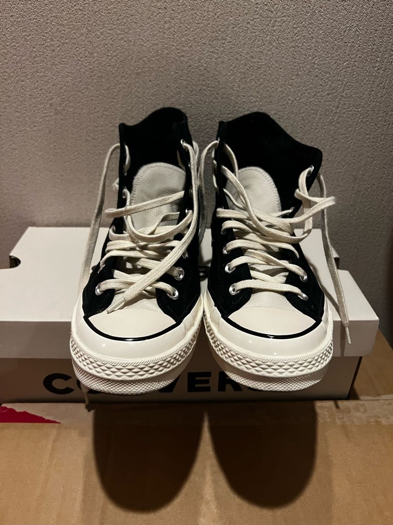 FOG ESSENTIALS × CONVERSE CHUCK 70 27.5cm