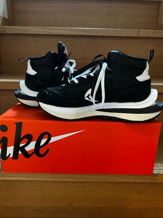 Jean-Paul Gaultier × sacai × Nike / 27cm 27cm