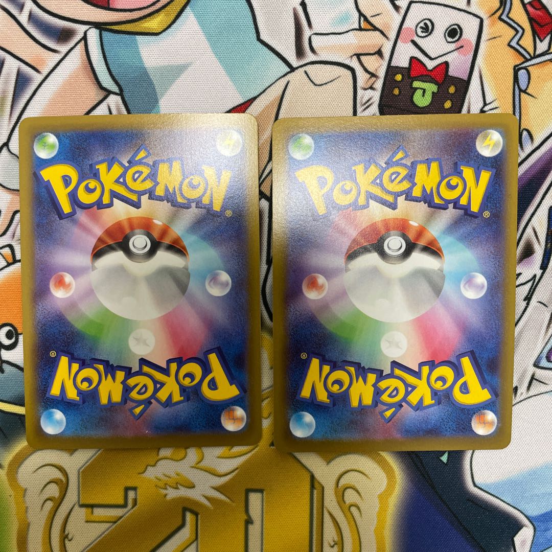 ポケモンカード　chr まとめ売り　ピカチュウchr ゲンガーchr カビゴン ピカチュウCHRカビゴンCHR 1枚の通販 なかじー（337262757） | magi