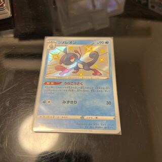 ジメレオン S 225/190