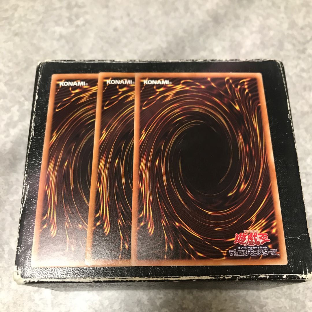 Allure of Darkness 3 normal