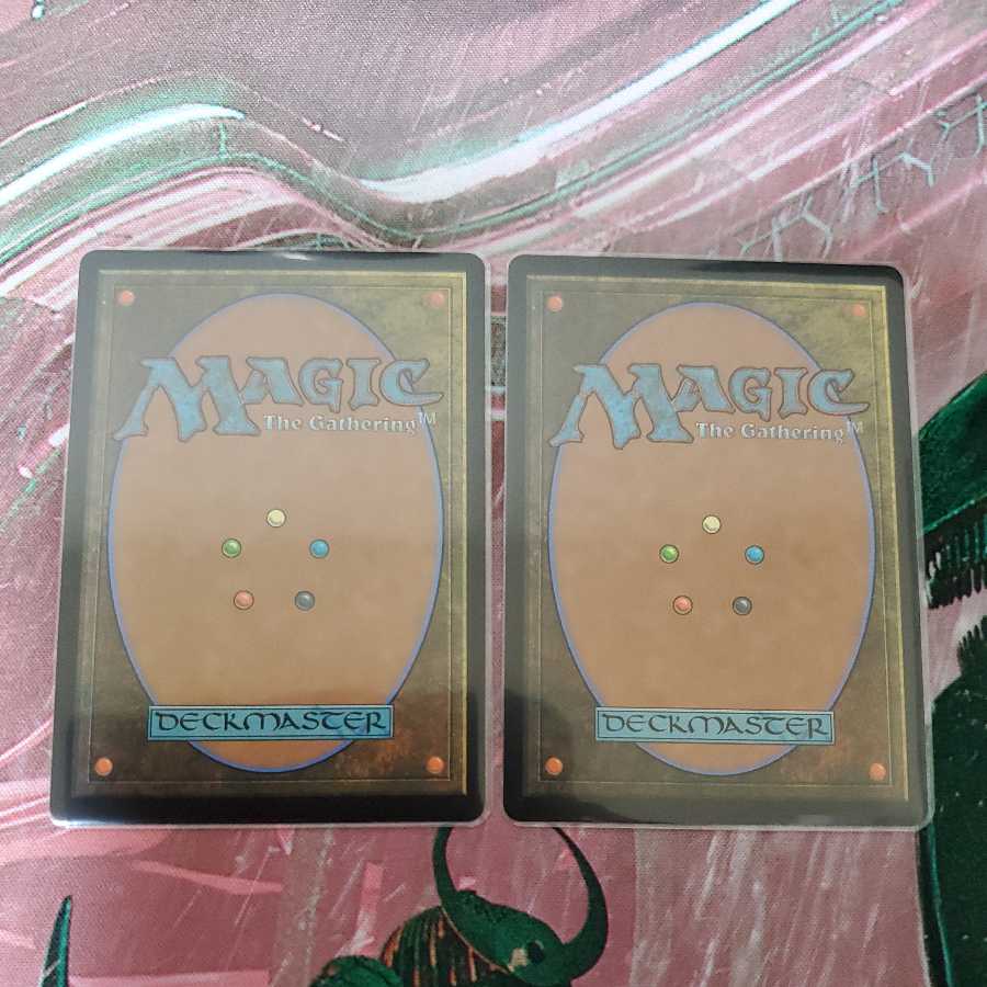 Teferi's Protection Set of 2