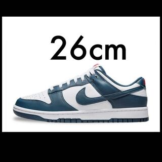 Nike Dunk Low "Valerian Blue" ナイキ ダンク ロー "バレリアンブルー" 26cm 26cm
