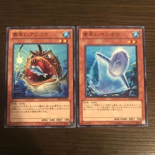 Nimble Angler Normal JP031, etc.