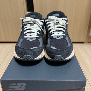 New Balance 2002R "Phantom" M2002RHO 28cm