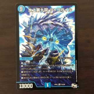 Waterjo Ninth Institute Shakogile