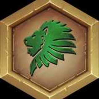 エメラルドギルドゴールドストック（シルバー10個分）【クリスペ】