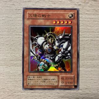 【特価】2期 太陽の戦士 ウルトラレア