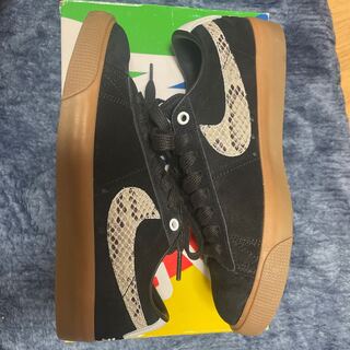 NIKE SB ブレーザー　ワコマリア　23cm 23cm