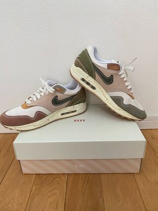 AIR MAX1 Premium 26.5cm