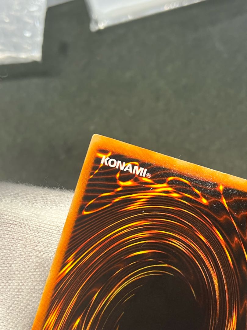 遊戯王 レッドアイズブラックメタルドラゴン 初期 シークレット