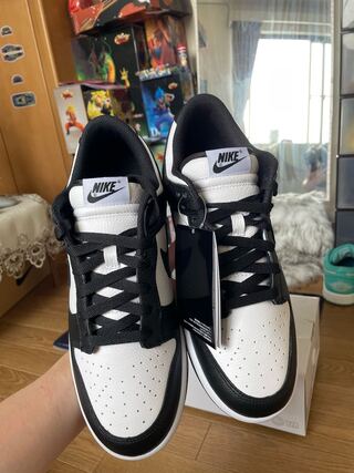 Nike dunk by you wmns size 27.5cm