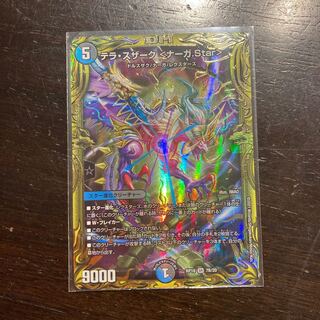 Terra Suzaku <Serpentine Princess.Star> SR