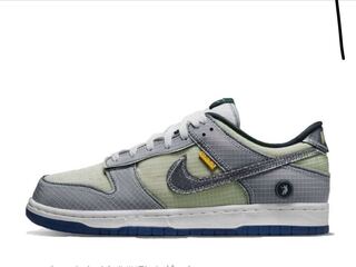 ユニオン × ナイキ ダンク ロー パスポートパック "ピスタチオ" 27.5cm