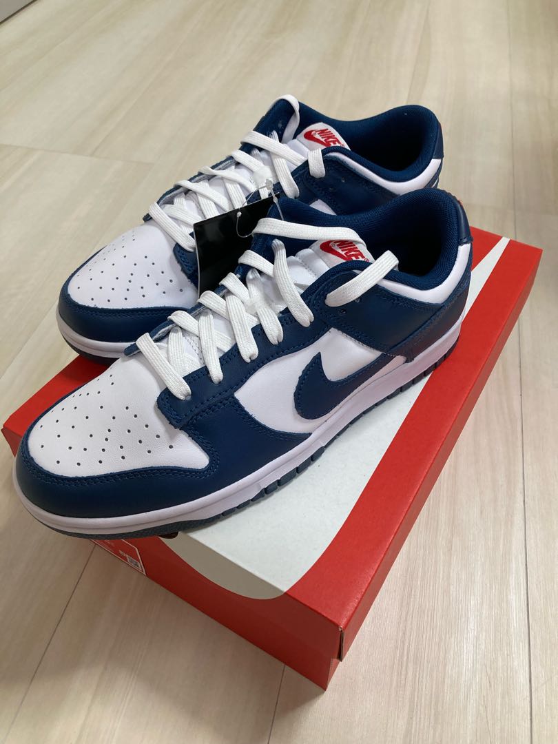 Nike Dunk Low "Valerian Snubbull "28.0cm 28cm