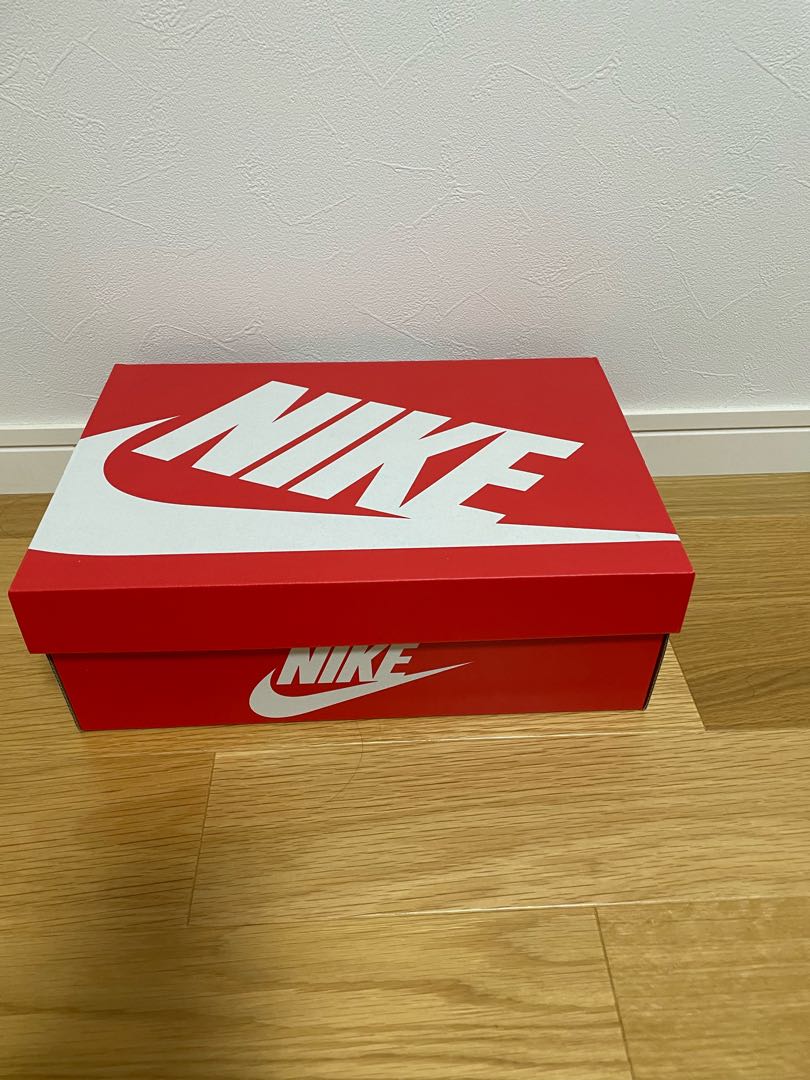 Nike Dunk Low Retro "Ho Wight/Black" 28.5cm