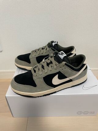 NIKE unlocked BYYOU DUNK アンロックドバイユー　ダンク 28.5cm