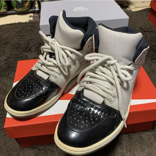 NIKE AIR JORDAN 1 RETRO 95 TXT US8 26cm