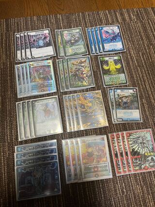 【3重スリーブ】ワンショットジョニー