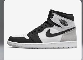 ナイキ エアジョーダン 1 ハイ OG "ブリーチド コーラル" 555088-108 28.5cm