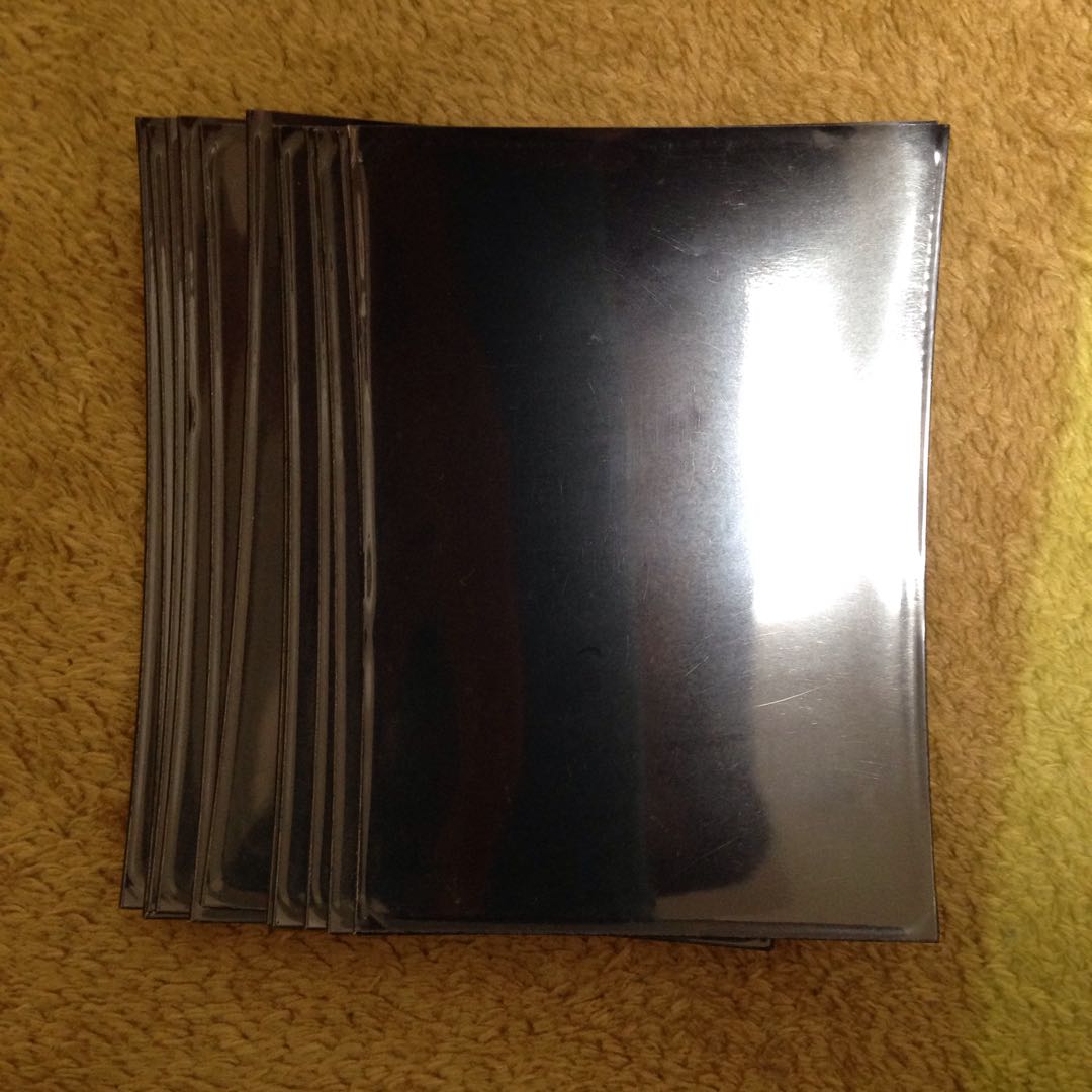 【GR用12枚！絶版2008年版公式スリーブ】