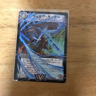 ヴォルグサンダー