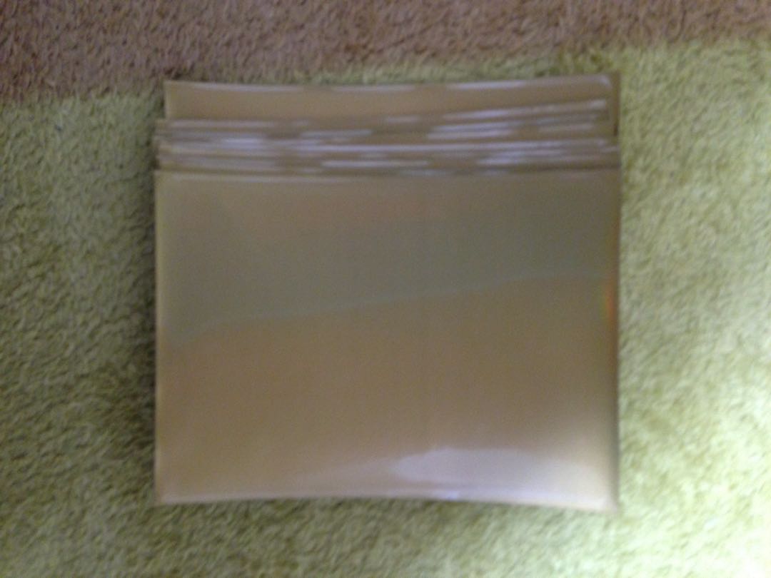 【GR用24枚絶版2008年版公式スリーブ】