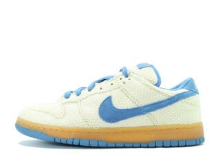 Nike SB Dunk Low "Hemp Blue" 29cm