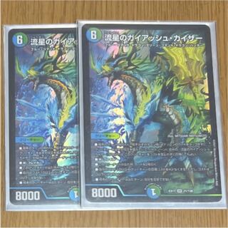 Meteor Gaiach Kaiser SR 21/138