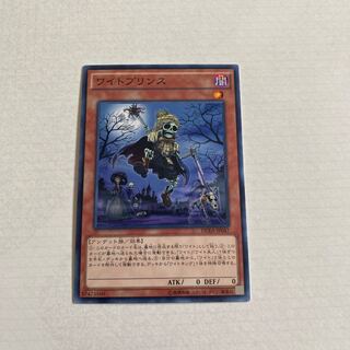 Wightprince Normal rare JP047