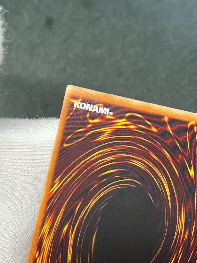 Yu-Gi-Oh Snubbull Eyes HoWight Dragon Blue-Eyes White Dragon Ultra 2nd Period