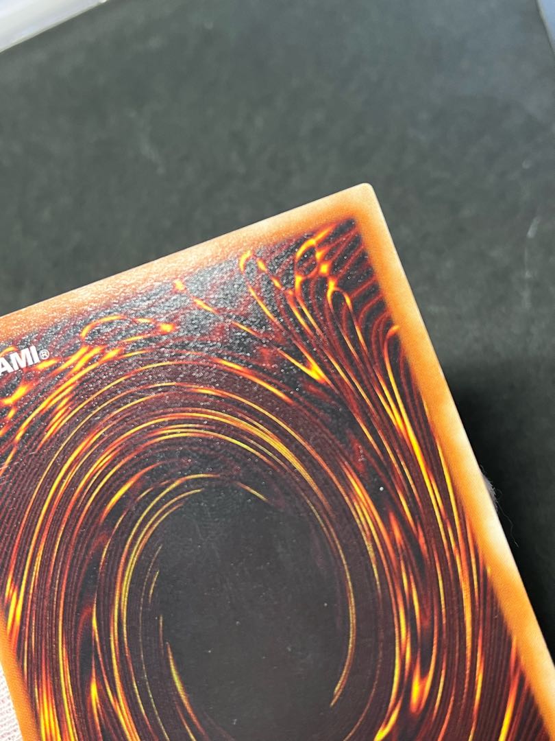 Yu-Gi-Oh Snubbull Eyes HoWight Dragon Blue-Eyes White Dragon Ultra 2nd Period