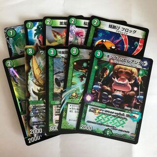 King Poisonous Mushroom(MODE CHANGE) U-foil 32/54