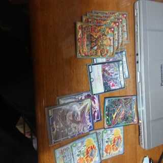 魔神轟怒万軍投 マリゴルド デドダム等