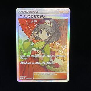 Erika's Hospitality SR 190/173