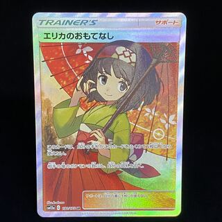 Erika's Hospitality SR 190/173