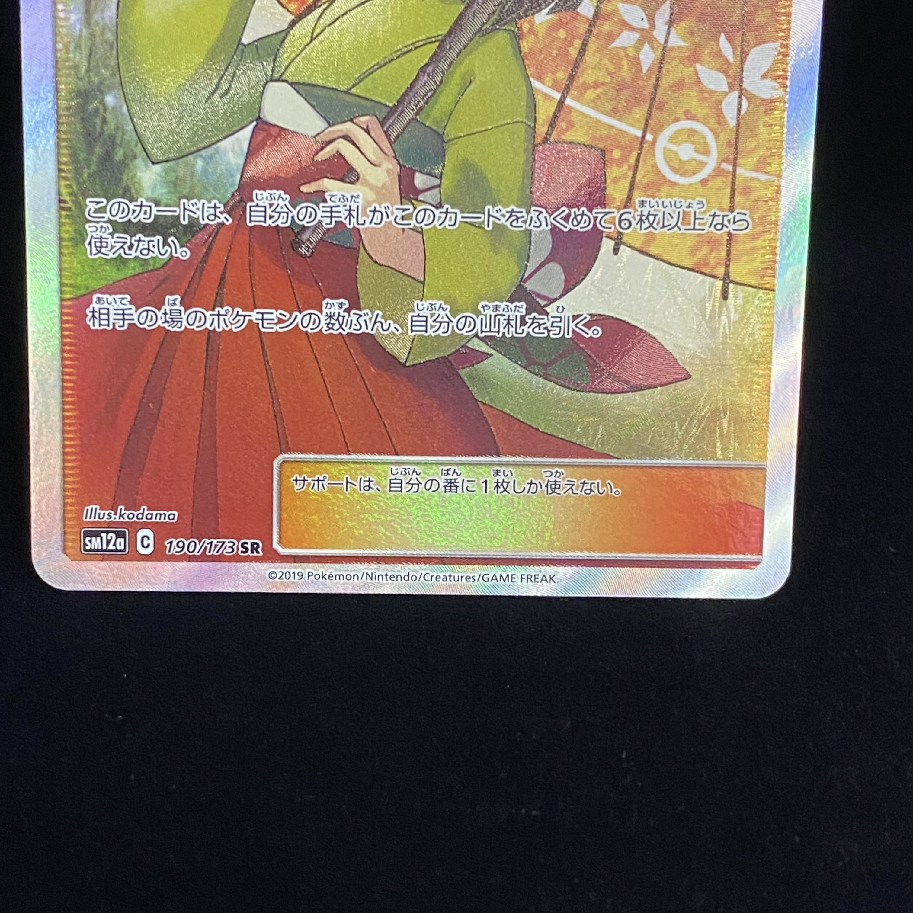 Erika's Hospitality SR 190/173