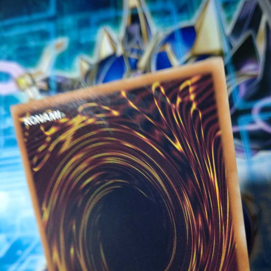 Called by the Grave Normal