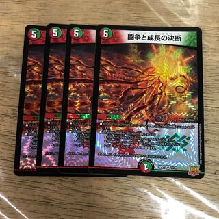 Fighting Conflict and Growth Decision VR 8/76