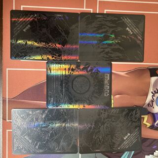 滅亡の起源 零無/零龍　しく