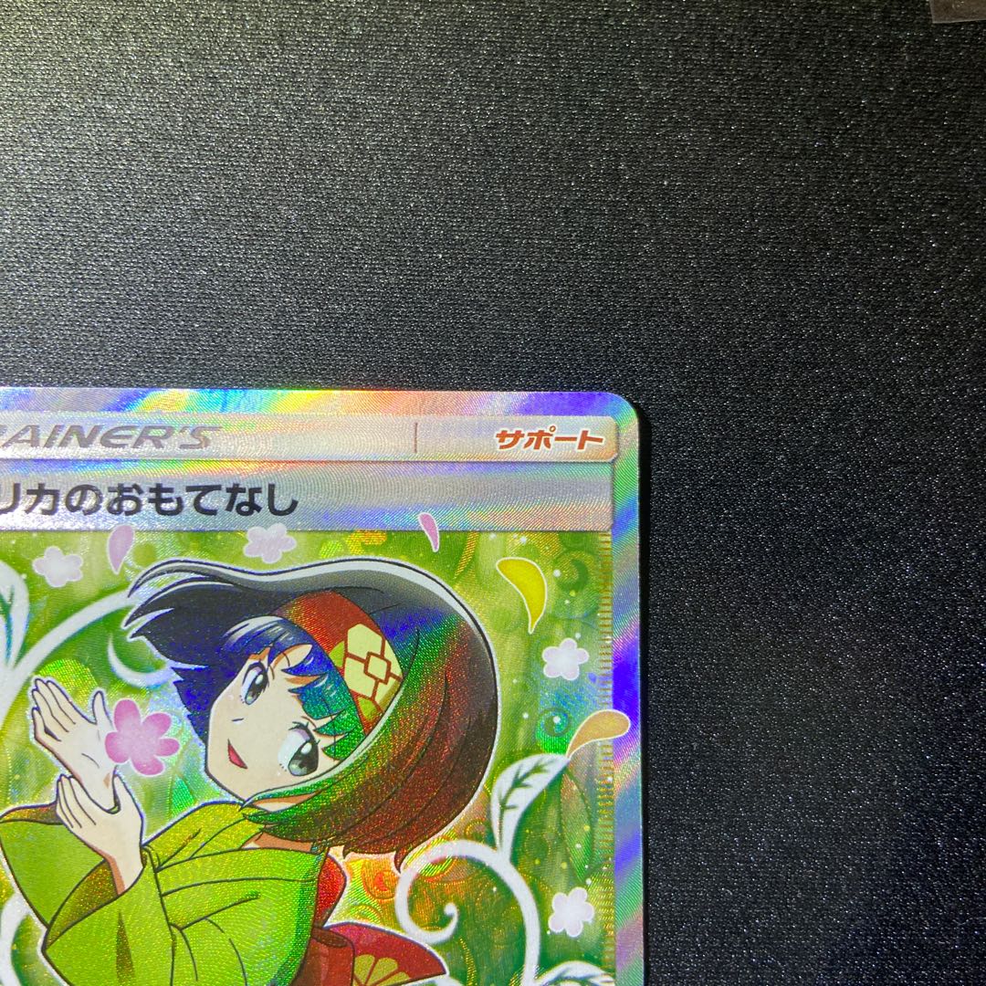 Erika's Hospitality SR 107/095