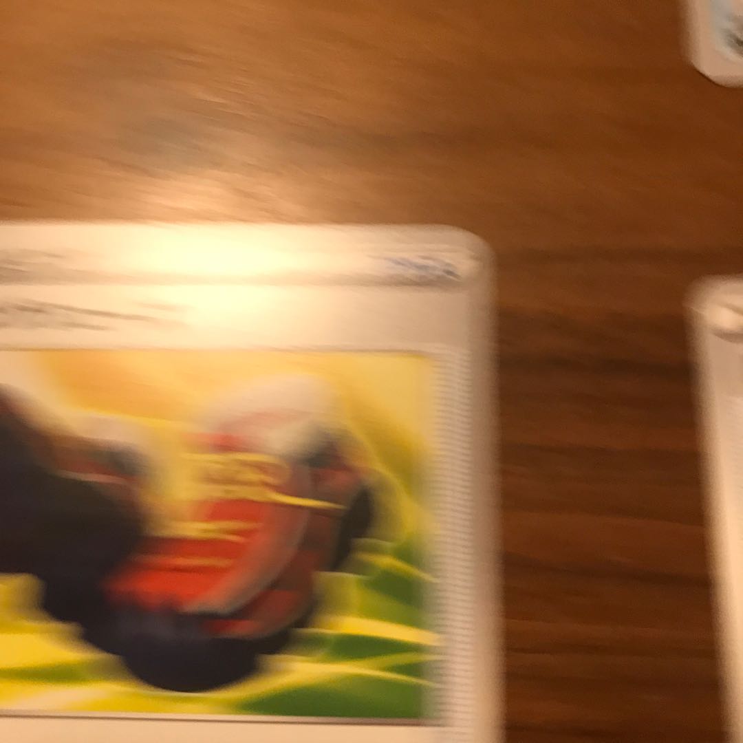 Trekking shoes U 061/067 set of 4