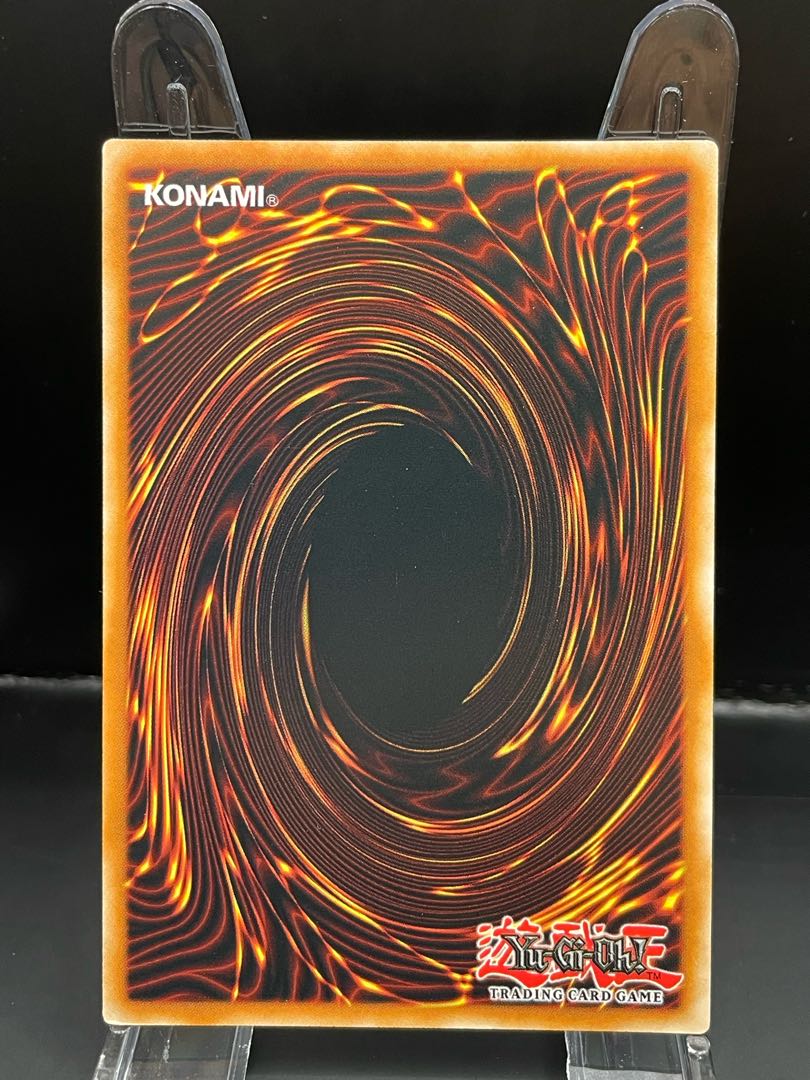 [Rare EU version Starlight 1st] Exorcistas Magnifica