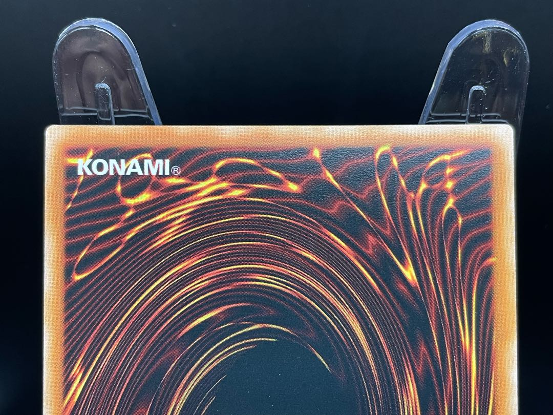 [Rare EU version Starlight 1st] Exorcistas Magnifica