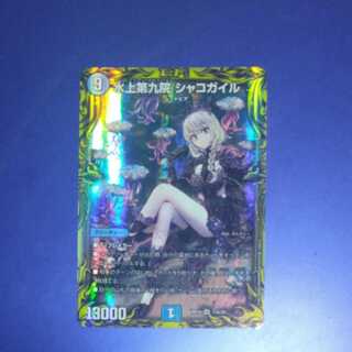 Waterjo Ninth Institute Shakogile