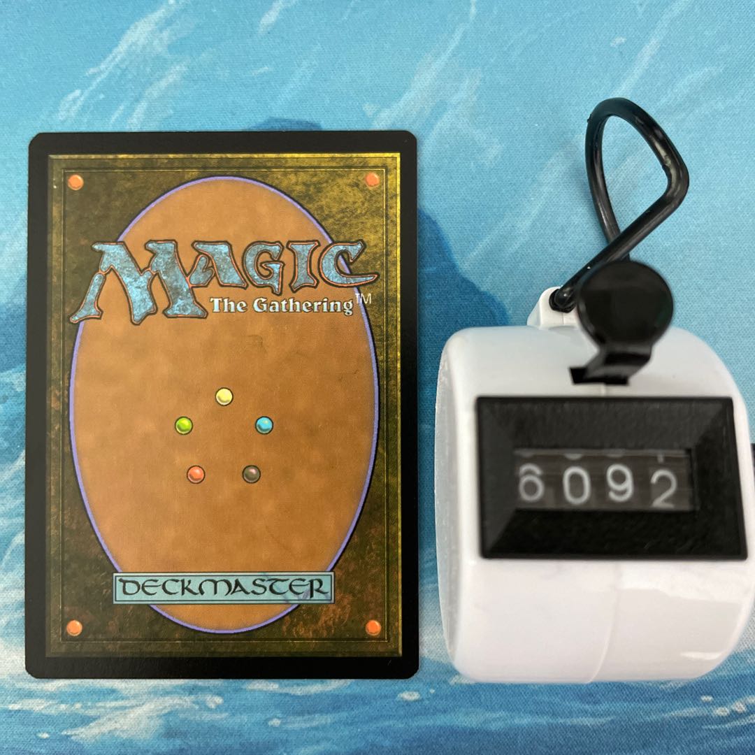 MTG foil 3 sheets Ichor Wellspring